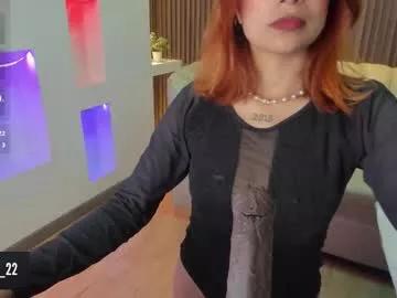 antonellagarcia0 from Chaturbate is Freechat