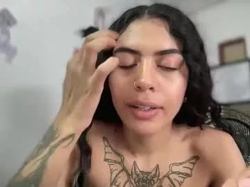 antoniabloom from Chaturbate is Freechat
