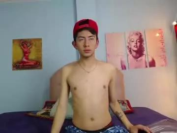 Antony18_ webcams show profile image 