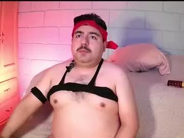 Photos of anuarfox from Chaturbate is Freechat