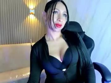 Photos of anxelica_macondo_ from Chaturbate is Freechat