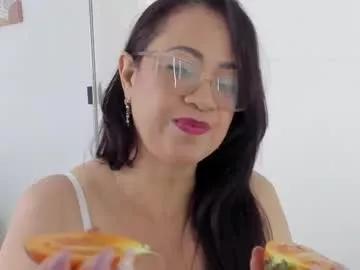 anyelinarobert from Chaturbate is Freechat