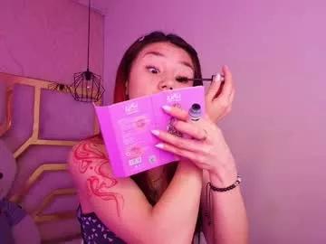 april_bennett from Chaturbate is Freechat