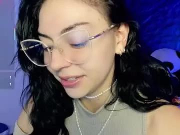 april_dumont from Chaturbate is Freechat