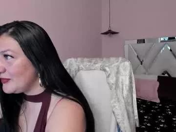 april_onil_ from Chaturbate is Freechat
