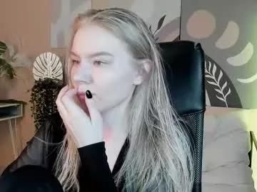 aprilserenity from Chaturbate is Freechat