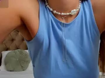 aprilwon from Chaturbate is Freechat