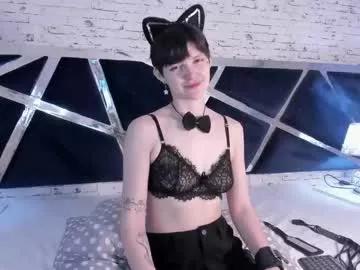 arabellablue from Chaturbate is Freechat