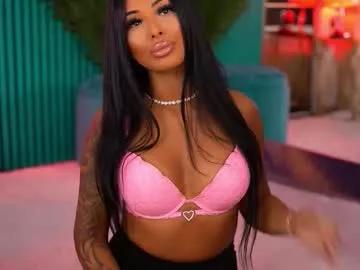 arabellaposh from Chaturbate is Freechat