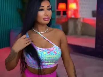 Check-out your craziest wishes with our pick of gaming cams models, featuring big knockers, round tails and tight twats.