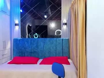 arbella_grey from Chaturbate is Freechat