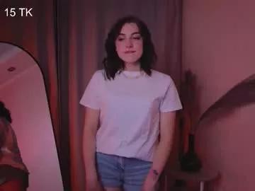 arcanedoll from Chaturbate is Freechat
