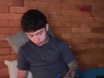 ares_dickson1 from Chaturbate is Freechat