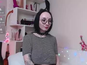 Photos of ari_jinseo from Chaturbate is Private