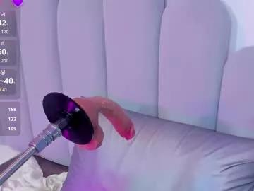 ari_petit from Chaturbate is Freechat
