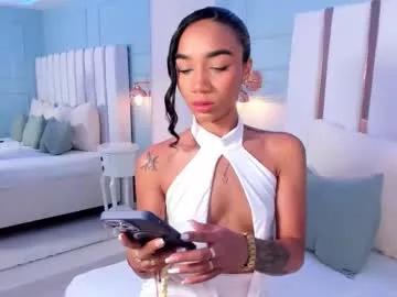 aria_hart from Chaturbate is Freechat