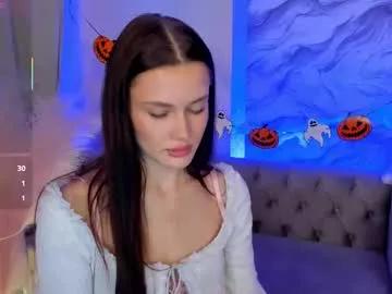 aria_mila from Chaturbate is Freechat