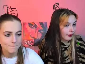 aria_moo from Chaturbate is Freechat