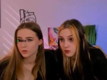 aria_moo from Chaturbate is Freechat