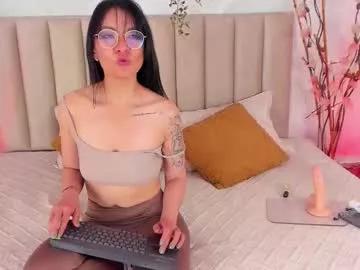 aria_velle from Chaturbate is Freechat