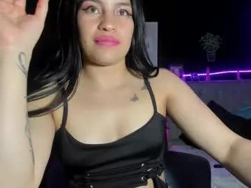 Photos of ariadna_dawson8 from Chaturbate is Freechat