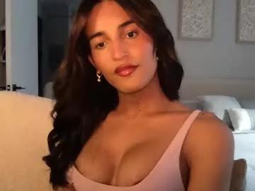arialatinna_ from Chaturbate is Freechat