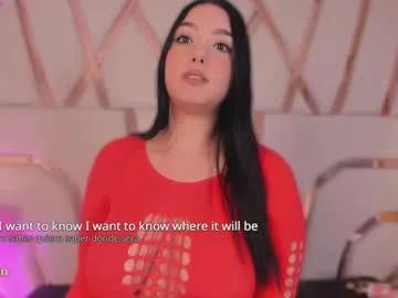 ariana_arc from Chaturbate is Freechat