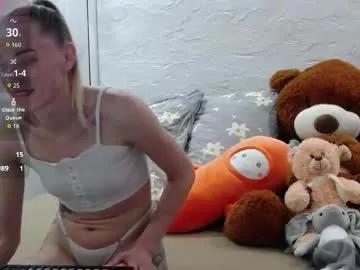 arianaxxxchanel from Chaturbate is Freechat