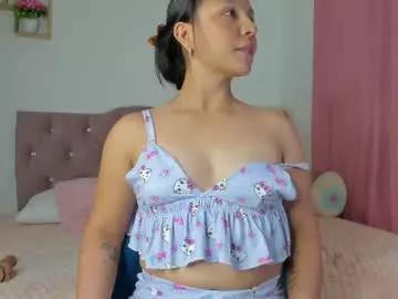 arianna_cute7 from Chaturbate is Freechat