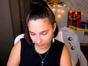 arianna_grend from Chaturbate is Freechat