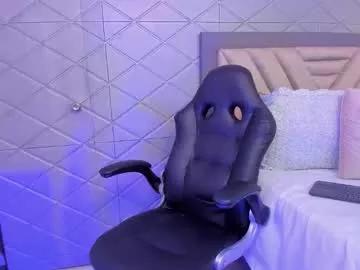 ariannacooperr from Chaturbate is Freechat