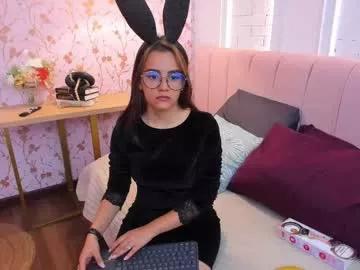 ariannaliss from Chaturbate is Freechat