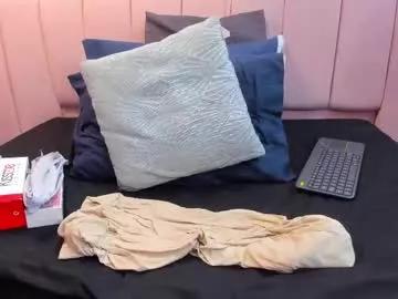 ariannaliss from Chaturbate is Freechat