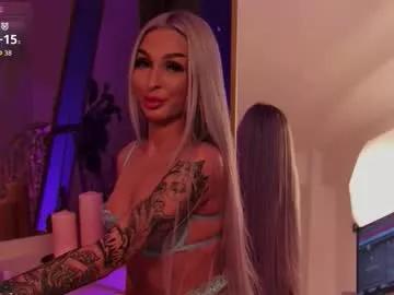 Check-out your craziest wishes with our pick of gaming cams models, featuring big knockers, round tails and tight twats.