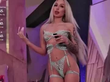 ariannalure from Chaturbate is Freechat