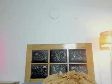 ariela_dalton from Chaturbate is Freechat