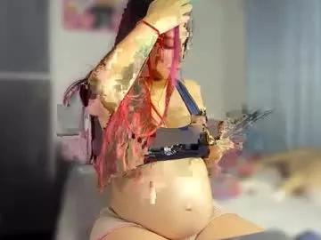 ariell_rose1 from Chaturbate is Freechat