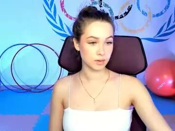 arielsykes from Chaturbate is Freechat