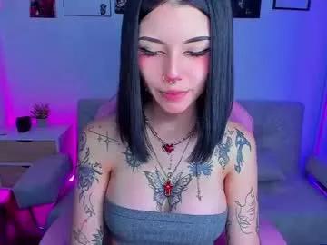 ariiana_thomson from Chaturbate is Freechat