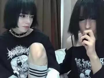 arina_rose from Chaturbate is Freechat
