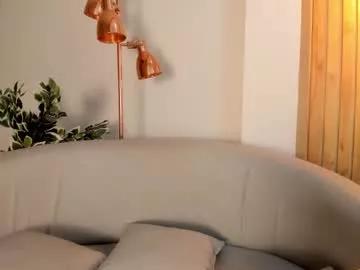 arirobert_ from Chaturbate is Freechat