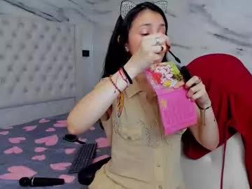 Photos of arissha_lee from Chaturbate is Freechat