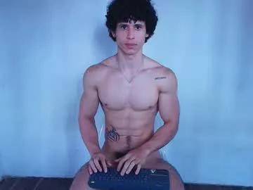 arnold_black69 from Chaturbate is Freechat