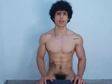 Photos of arnold_black69 from Chaturbate is Freechat