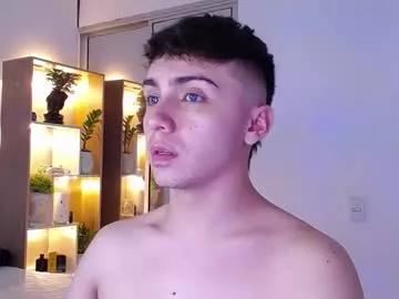 Photos of aron__cooper from Chaturbate is Private