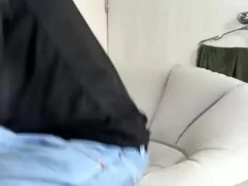 aron_davis from Chaturbate is Freechat
