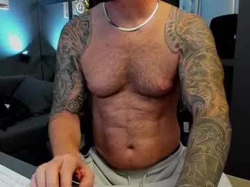 Photos of arongrant from Chaturbate is Freechat