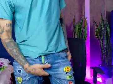 Photos of aronmuller_ from Chaturbate is Freechat