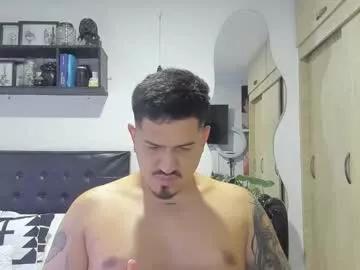 aronwilliams69 from Chaturbate is Freechat