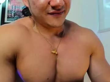 aroon_connor from Chaturbate is Freechat